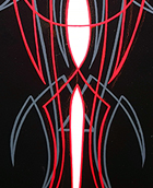 SW Pinstriping and Signs