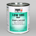 MAP-LVC238/01 Acrylic Polyurethane Ultra Low VOC Matte Clear