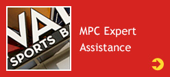MPC Expert Assistance