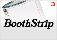 Booth Strip