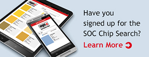 Have you signed up for the SOC Chip Search?
