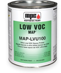 MAP-LVU100/01 Ultra Low VOC Epoxy Primer