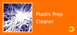 Plastic Prep Cleaners