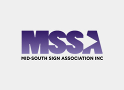 Mid-south Sign Association