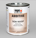 SOA955SP/01 Matting Clear Additive Binder
