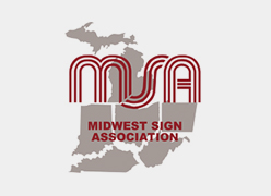 Midwest Sign Association