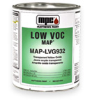 MAP Ultra Low VOC Gloss Acrylic Polyurethane