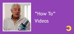 "How To" Videos