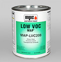 MAP-LVC208/01 Acrylic Polyurethane Ultra Low VOC Gloss Clear